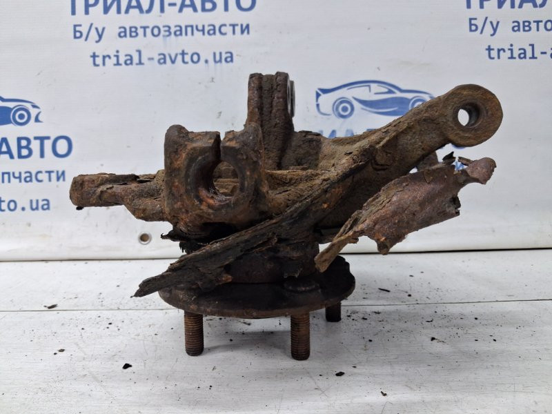 Кулак поворотный правый со ступицей Mazda CX 5 2011-2017 KD3533021A (Арт. 60042) Киев - изображение 3