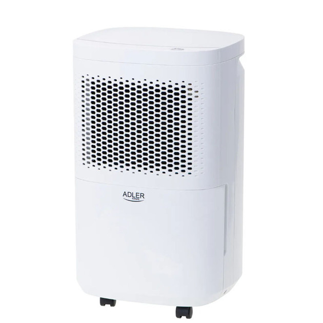 Осушитель воздуха Adler AD-7917 245 Вт Київ - зображення 1