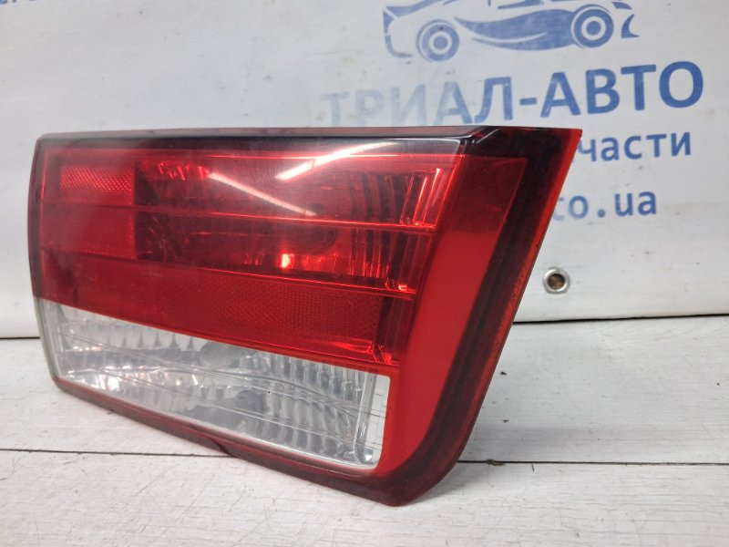 Фонарь задний внутренний левый Hyundai Sonata NF 2.4 БЕНЗИН G4KC 2004 (б/у) Киев - изображение 2