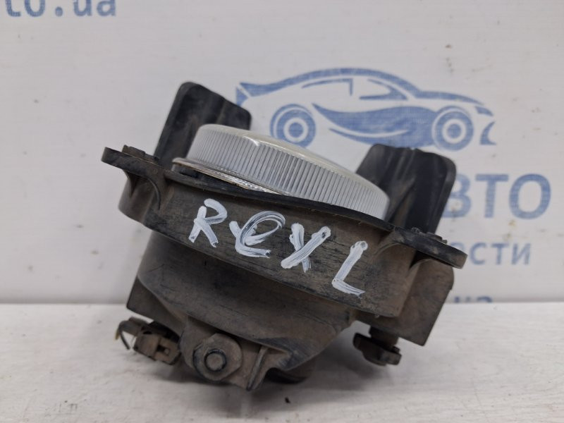 Фара противотуманная левая SsangYong Rexton 2006-2012 8320108B01 (Арт. 61791) Киев - изображение 5