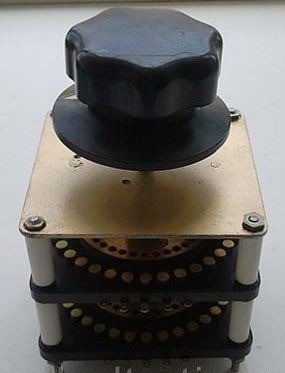 Куплю перемикач повзунковий ПП36-21 Сумы - изображение 1