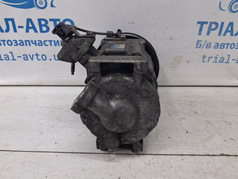 Компрессор кондиционера Acura MDX 2006-2013 MC4472800740 (Арт. 71890) Київ - зображення 4