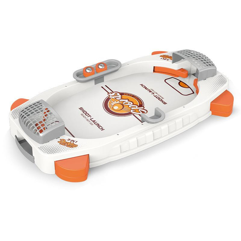 Настольная интерактивная игра Ummi 50818 3in1 Ball Games Херсон - зображення 5