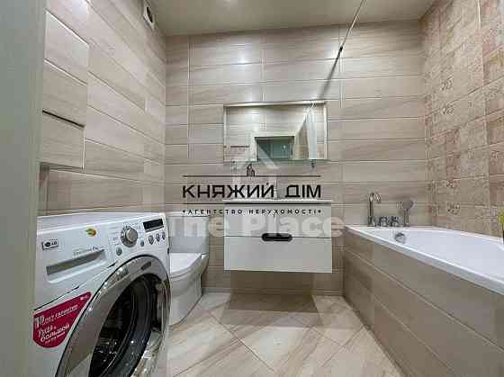 Оренда 2 ком. квартири вул. Драгоманова 4А,новобудова Позняки Київ