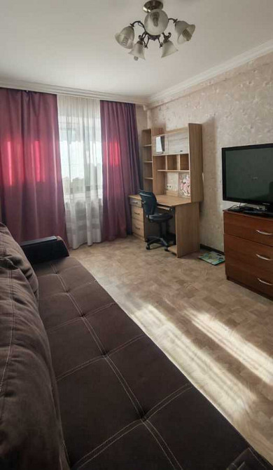 долгосрочная аренда 2-к квартира Киев, Соломенский, 14000 грн./мес. Київ - зображення 11