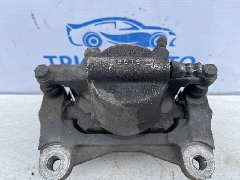 Суппорт передний правый Jeep Cherokee 2013-2019 68225168AA (Арт. 73238) Київ - зображення 2