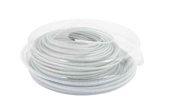 Леска для триммера MASTERTOOL КОРД со стальным сердечником 2.70 мм 41 м (блистер) 19-2013 Харьков