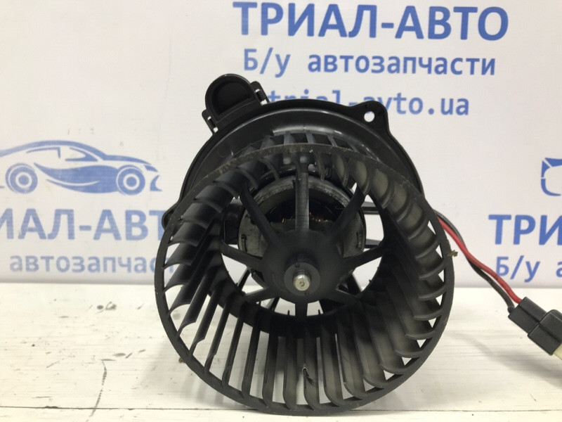 Моторчик печки Kia Ceed ED 1.6 DIESEL D4FB 2006 (б/у) Киев - изображение 2