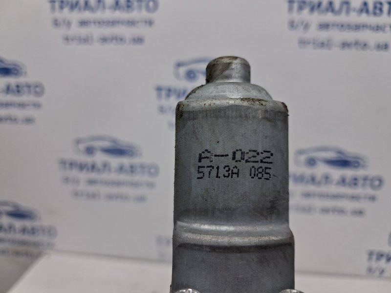 Стеклоподъемник передний левый Mitsubishi Lancer 10 1.5 БЕНЗИН 4A91 2007 (б/у) Київ - зображення 4