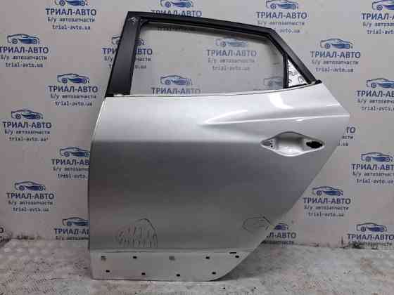 Дверь задняя левая Hyundai IX35 2009-2015 770032Y011 (Арт. 67917) Київ