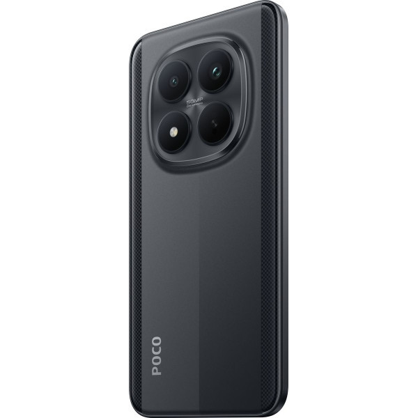 Xiaomi Смартфон Poco M8 Pro 5G 12/512GB Black EU Харків - зображення 7