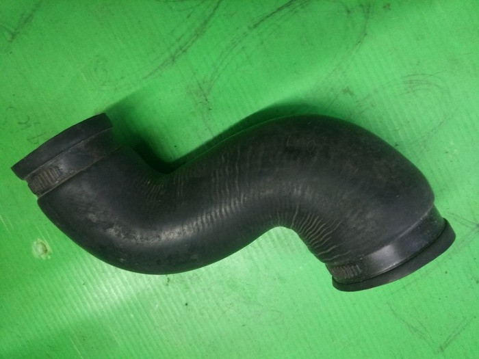 90265803 Патрубок системи охолодження від помпи до саксафона Opel Вінниця - зображення 2