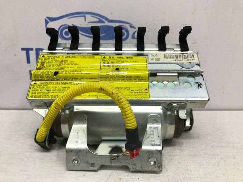 Подушка безопасности в торпеду Mitsubishi Lancer 9 1.6 БЕНЗИН 4G18 2003 (б/у) Київ - зображення 2