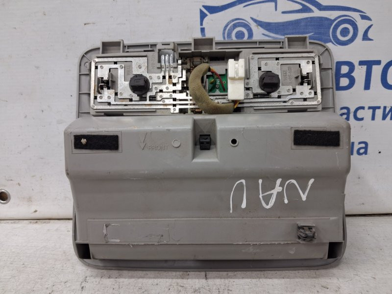 Плафон передний Nissan Navara 2004-2015 26430EB411 (Арт. 63016) Киев - изображение 3