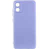 Чехол Silicone Cover Ummi Lakshmi Full Camera (AA) для Motorola Moto E13 Херсон