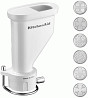 Насадка-прес для пасти KitchenAid 5KSMPEXTA Киев