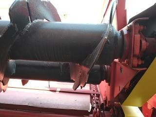 Розкидач добрив ПРТ-16 Запоріжжя - зображення 9