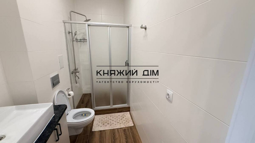 Оренда 1-х к. квартири в ЖК Дубовий Гай м. Сирець 8 хвилин. КОД 11204926 Киев - изображение 10