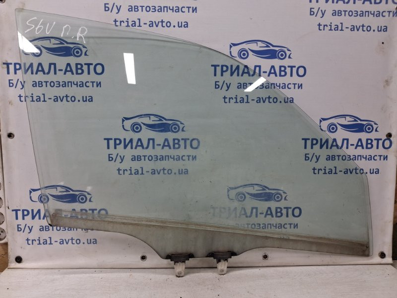 Стекло двери переднее правое Suzuki Grand Vitara JT 2.7 БЕНЗИН H27A 2005 (б/у) Киев - изображение 1