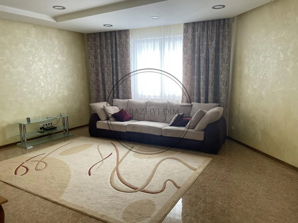 Продаж 2-кімнатної квартири студіо з індивідуальним опаленням. № 21146392 Киев - изображение 3