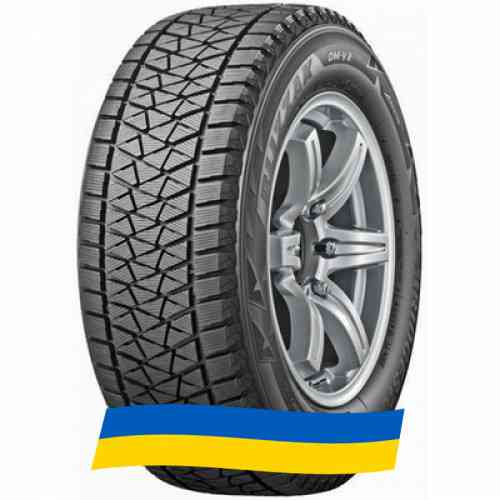 245/45 R20 Bridgestone Blizzak DM-V2 103T Позашляхова шина Київ