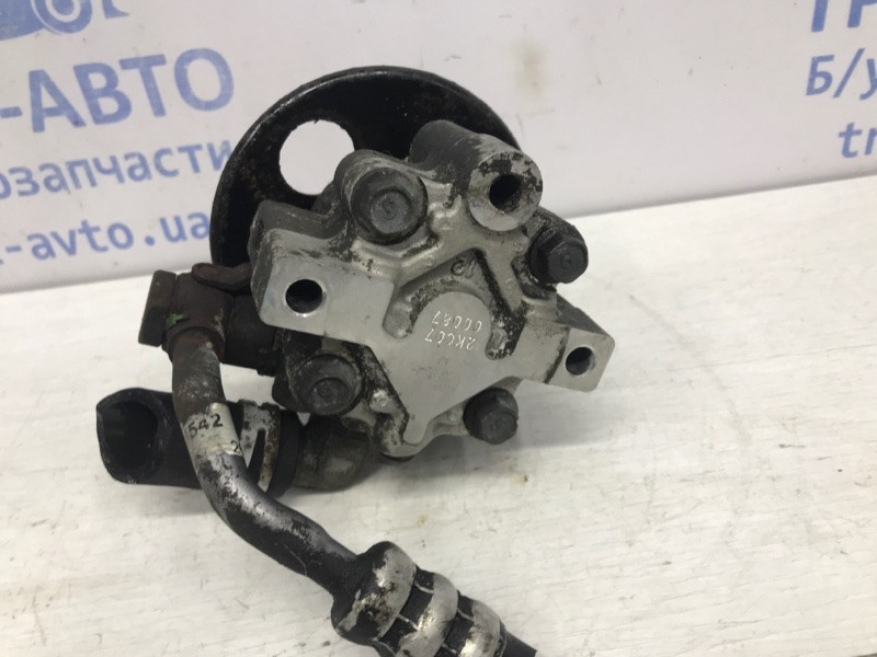 Насос ГУ Chevrolet Cruze J300 1.8 2009 (б/у) Київ - зображення 5