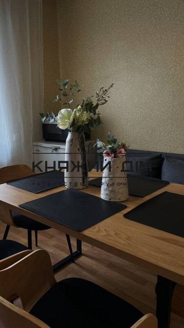 Продаж 1-кімнатної роздільної квартири на Позняках, вул. Урлівська. № 21146561 Киев - изображение 4