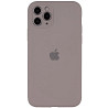 Чехол Silicone Case Full Camera Protective (AA) для Apple iPhone 12 Pro Max (6.7") Херсон