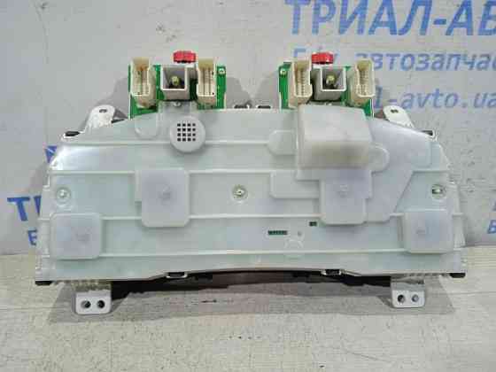 Приборная панель Toyota Prado J120 3.0 DIESEL 1KDFTV 2002 (б/у) Киев