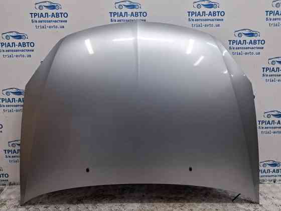 Капот Mitsubishi Lancer 9 1.6 БЕНЗИН 4G18 2003 (б/у) Киев