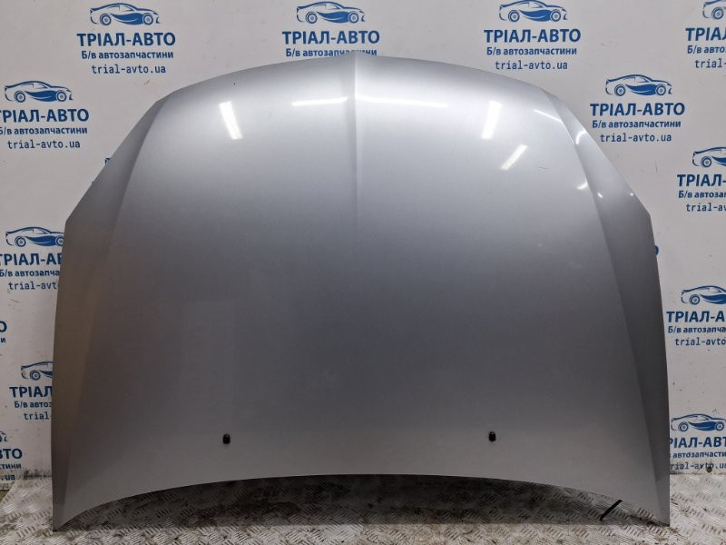 Капот Mitsubishi Lancer 9 1.6 БЕНЗИН 4G18 2003 (б/у) Киев - изображение 1