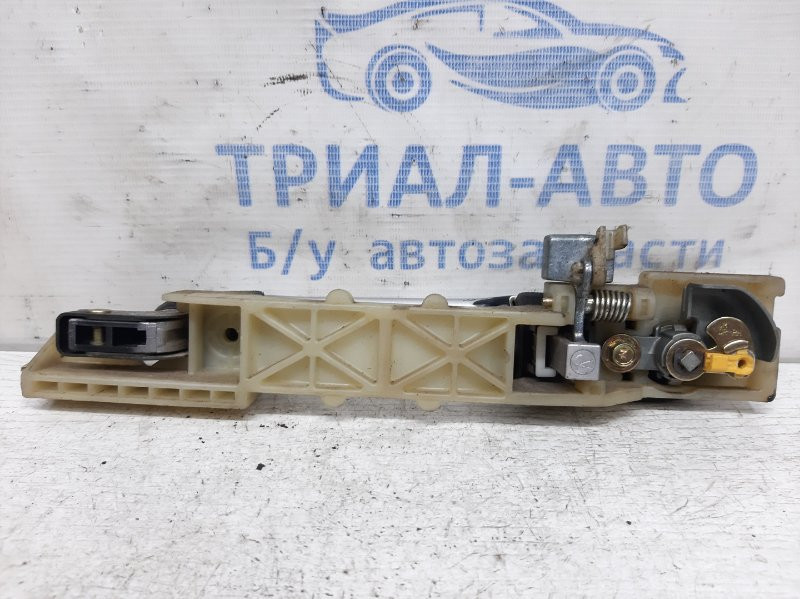 Ручка двери внешняя передняя правая Hyundai Tucson 2004-2009 82660-2E020-CA (Арт. 34210) Киев - изображение 3