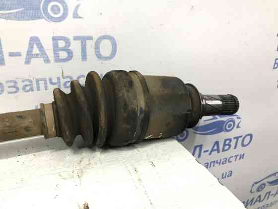 Привод передний правый МКПП Mitsubishi Lancer 2007-2017 3815A170 (Арт. 48364) Киев