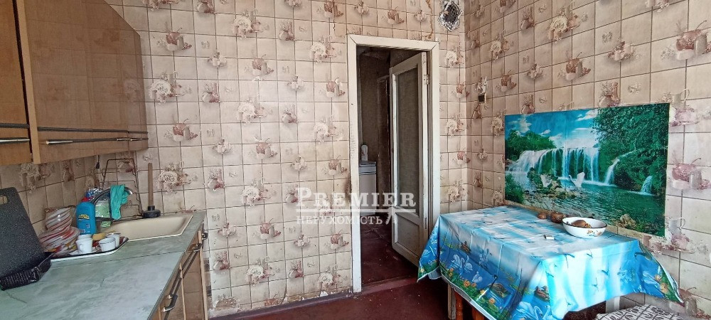 Продам 2-кімнатну квартиру з видом на море Одеса - зображення 12