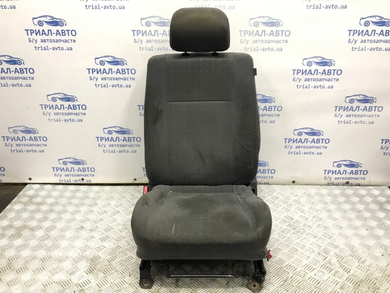 Сиденье переднее левое Mitsubishi Lancer 9 1.6 БЕНЗИН 4G18 2003 (б/у) Киев - изображение 1