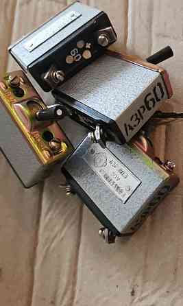 Куплю автомат захисту АЗР-15, АЗР-30, АЗР-50, АЗР-60 Суми