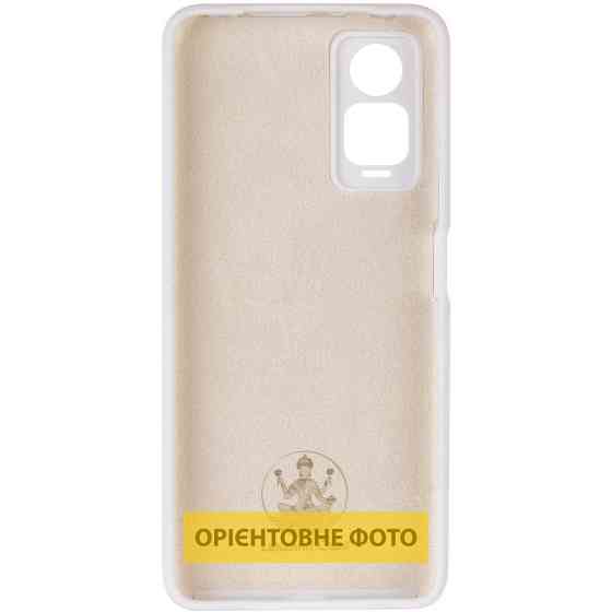 Чехол Silicone Cover Ummi Lakshmi Full Camera (AA) для Xiaomi 13T / 13T Pro Херсон