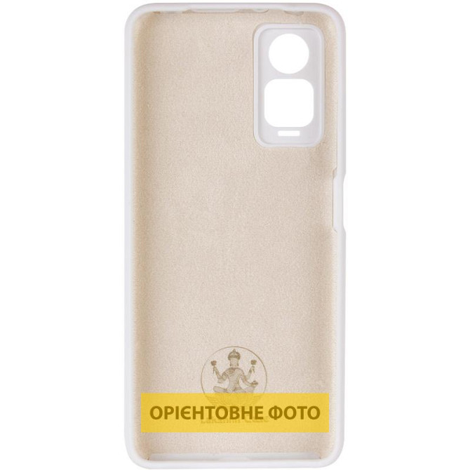 Чехол Silicone Cover Ummi Lakshmi Full Camera (AA) для Xiaomi 13T / 13T Pro Херсон - зображення 3