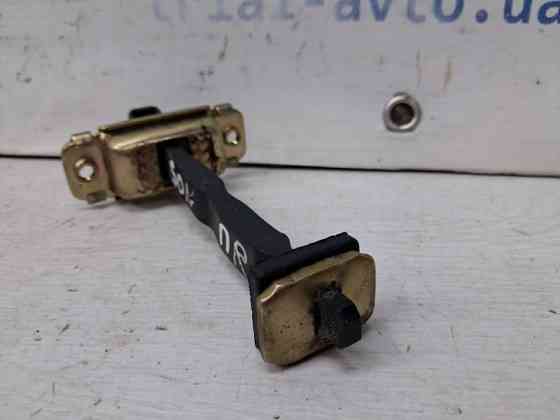 Ограничитель двери передний правый Hyundai Sonata NF 2.4 БЕНЗИН G4KC 2004 (б/у) Київ