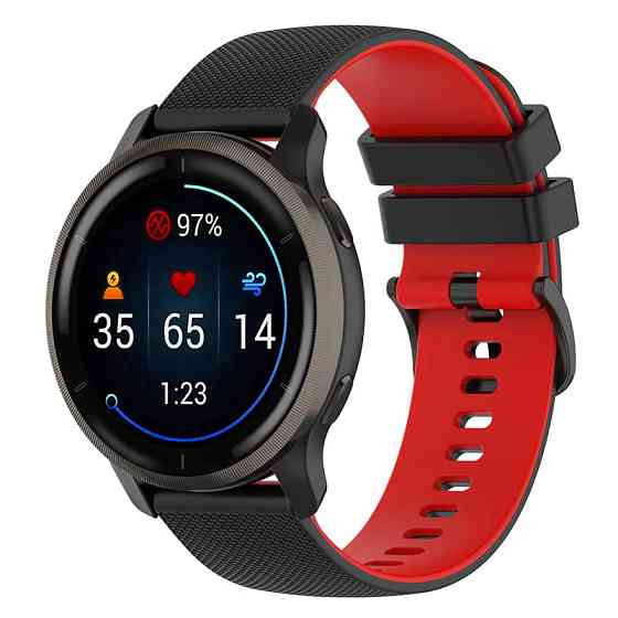 Ремешок Ribby для Smart Watch 20mm Херсон