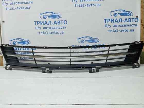 Решетка бампера центральная Mazda 6 2007-2013 GS7T501T0A (Арт. 60673) Киев