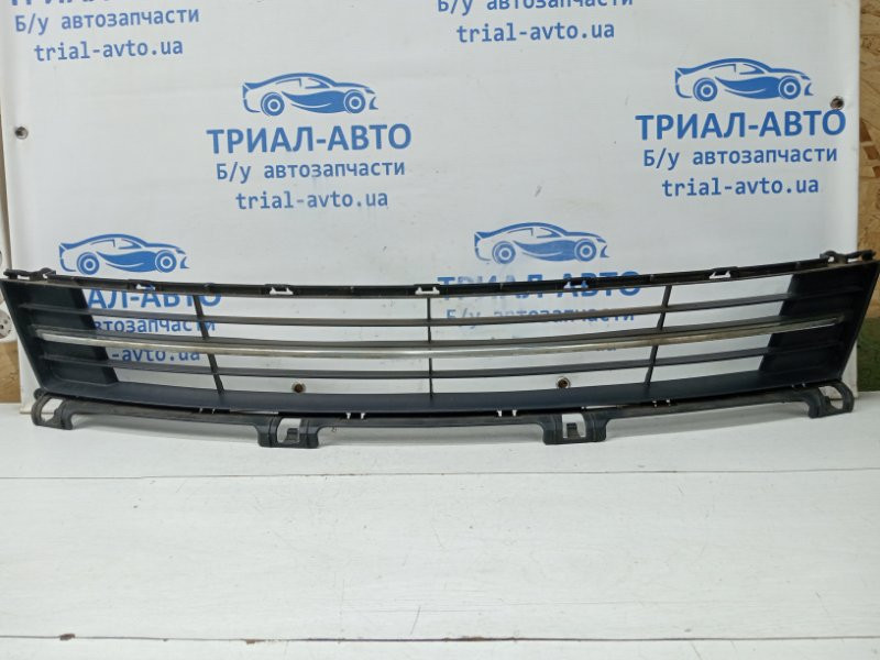 Решетка бампера центральная Mazda 6 2007-2013 GS7T501T0A (Арт. 60673) Киев - изображение 1