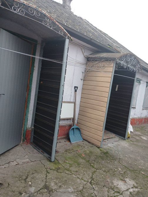 Продам. Дом 50 м.кв. 20 соток. Подгородное, ул. Комсомольская Дніпро - зображення 1