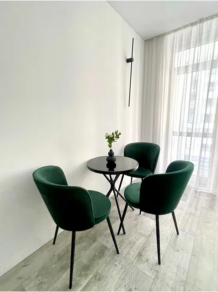 Комісія 25% здам 1-кім ЖК Хофман Хаус Золотоустівська, 34 Київ - зображення 6