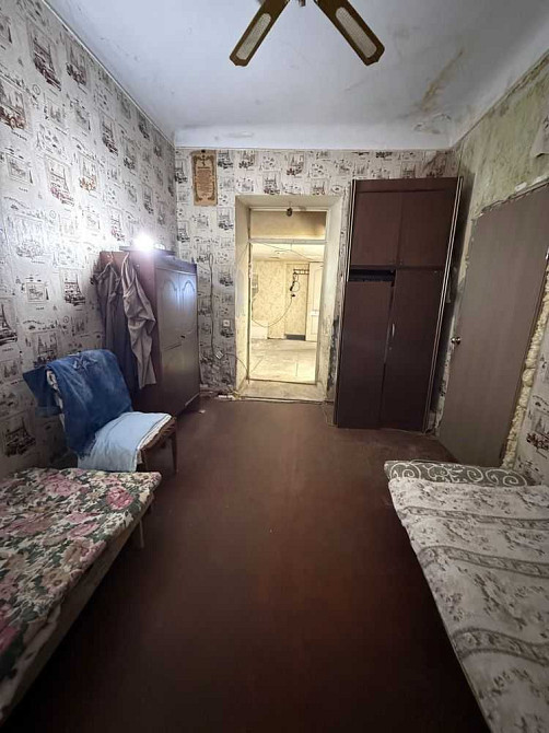 продажа 2-к квартира Одесса, Хаджибейский, 18000 $ Одеса - зображення 4