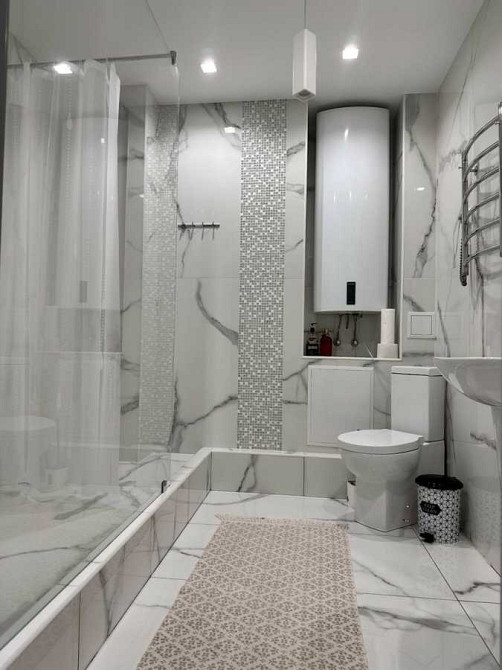 долгосрочная аренда 1-к квартира Киев, Голосеевский, 900 $/мес. Киев - изображение 11