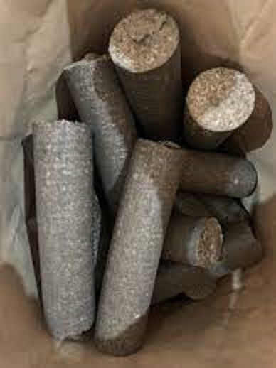 Реалізуємо паливні пеллети, брикети оптом. Полтава - зображення 1