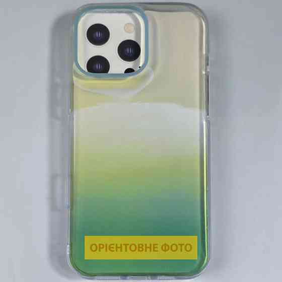 Чехол TPU+PC Glassbend для Samsung Galaxy A16 4G/5G Херсон