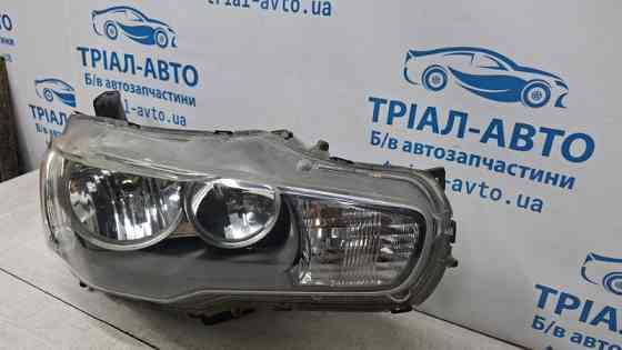 Фара правая Mitsubishi Lancer 2007-2017  (Арт. 73375) Київ