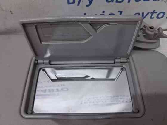 Козырек солнцезащитный правый Hyundai I30 2007-2012 852022L060TX (Арт. 78158) Київ